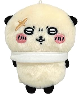 Amazon.co.jp: バンダイナムコヌイ(Bandai Namco Nui) ちいかわ